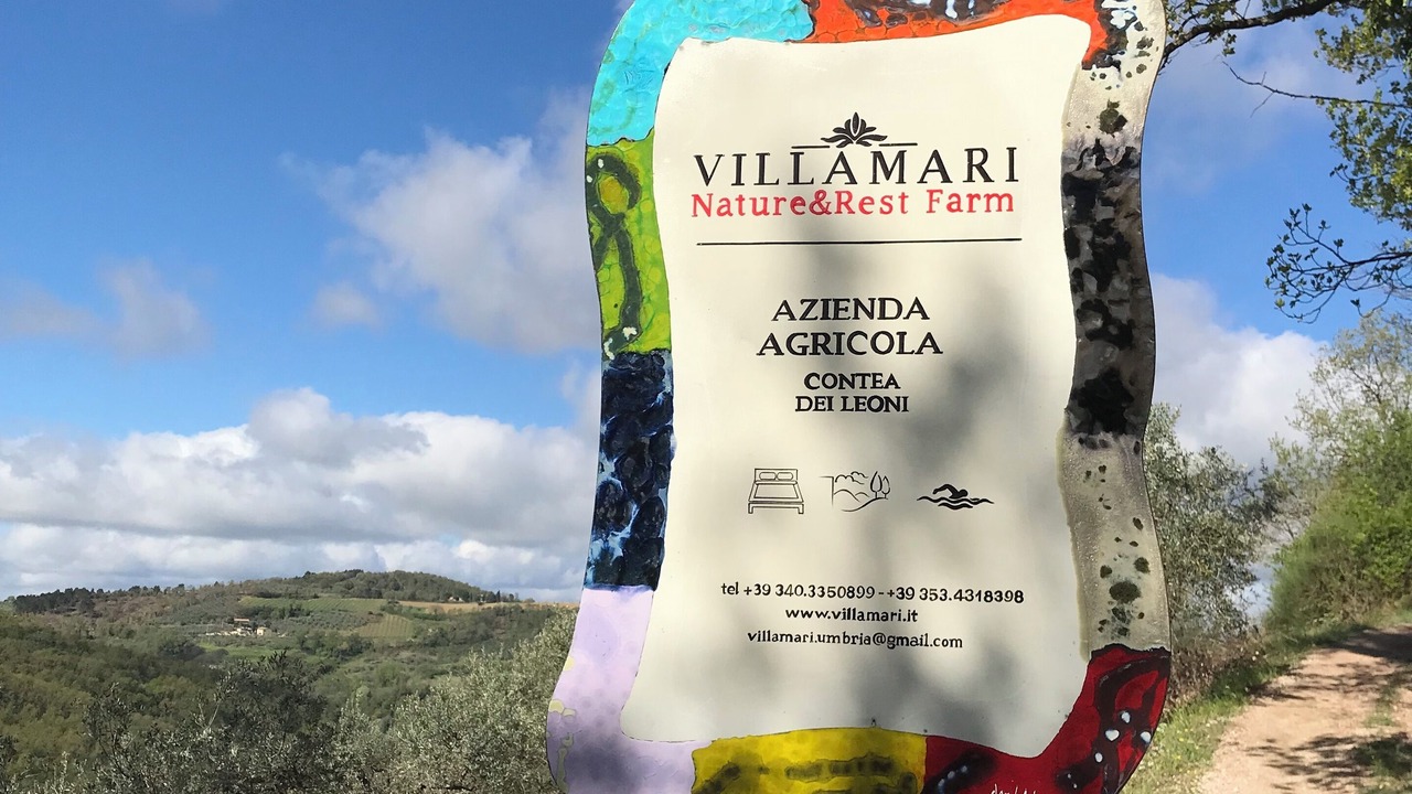Photo of Outdoor in Gualdo Cattaneo