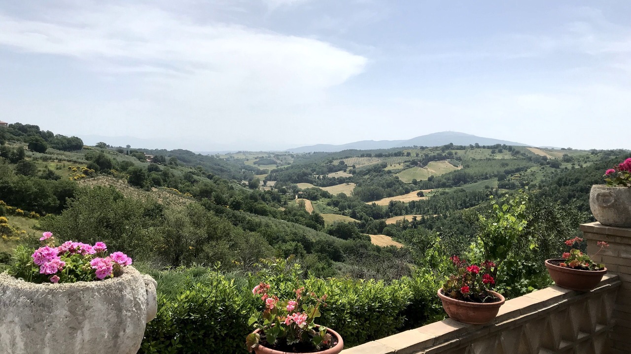 Photo of Outdoor in Gualdo Cattaneo
