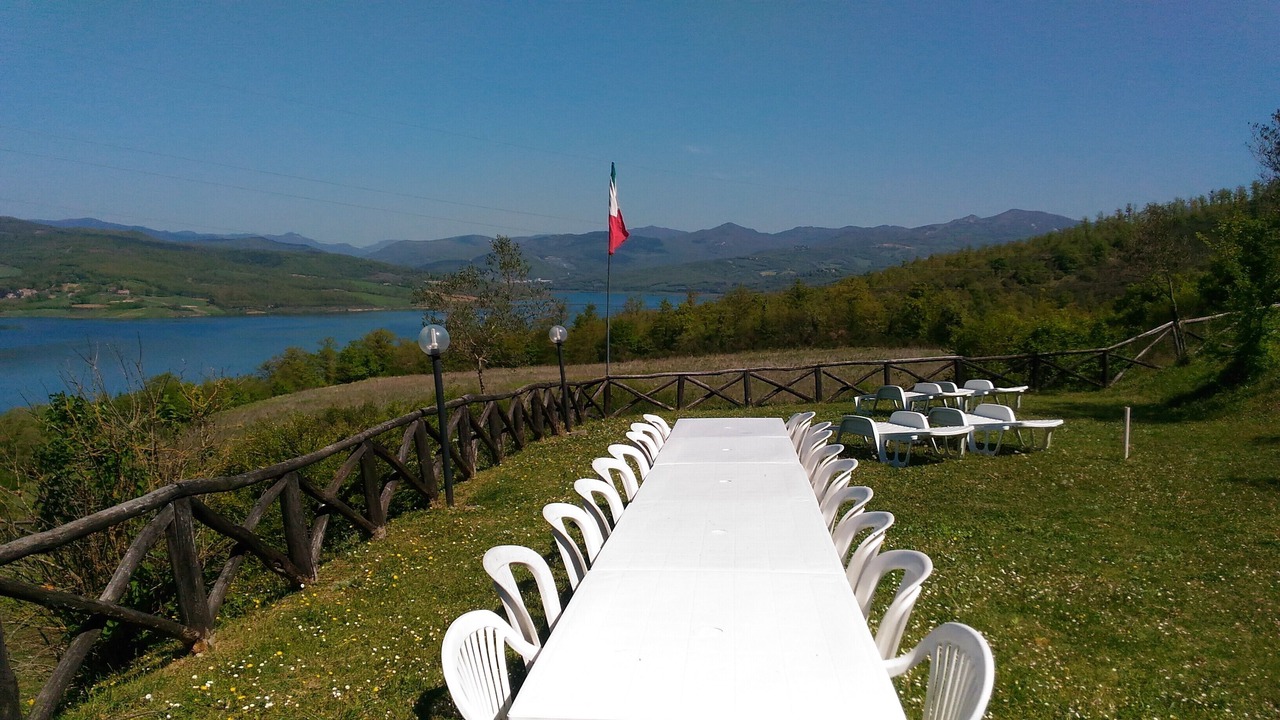 Photo of Outdoor in Sansepolcro