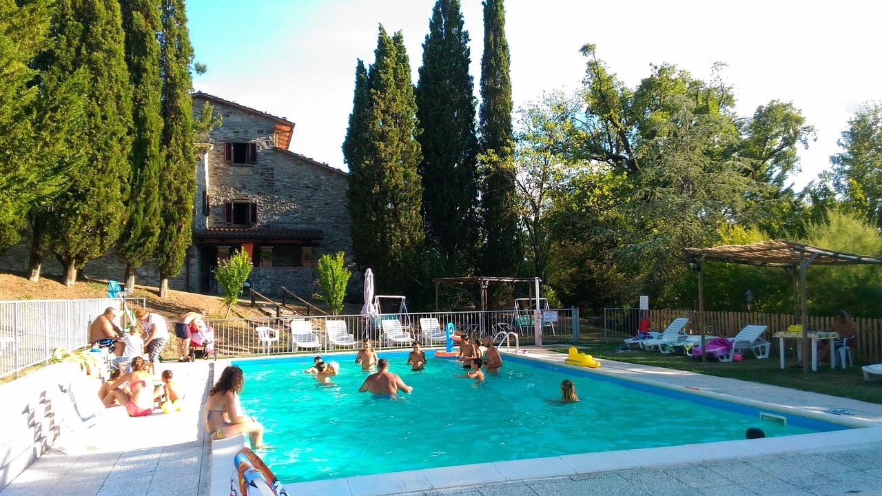 Photo of Outdoor in Sansepolcro