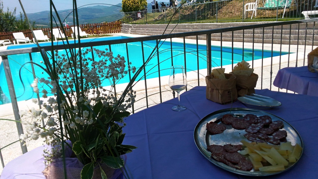 Photo of Outdoor in Sansepolcro