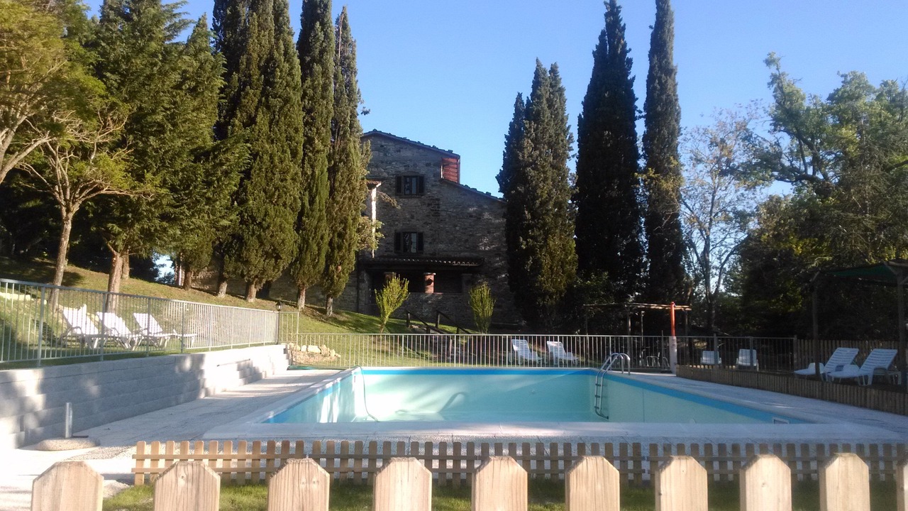 Photo of Outdoor in Sansepolcro