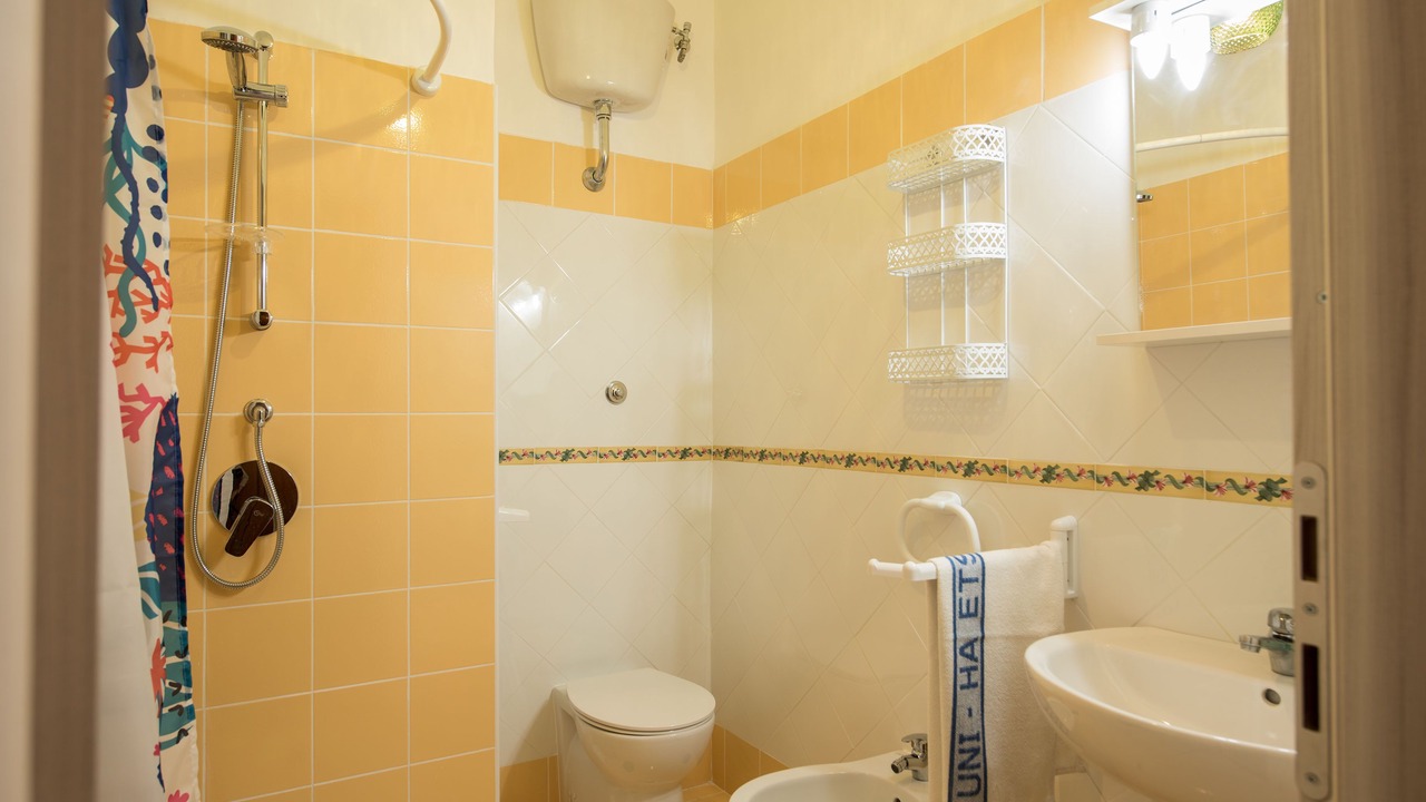 Photo of Bathroom in Materdei
