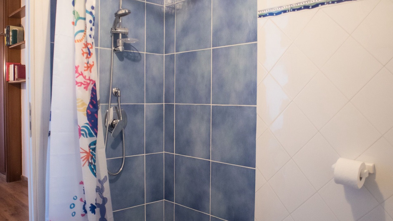 Photo of Bathroom in Materdei