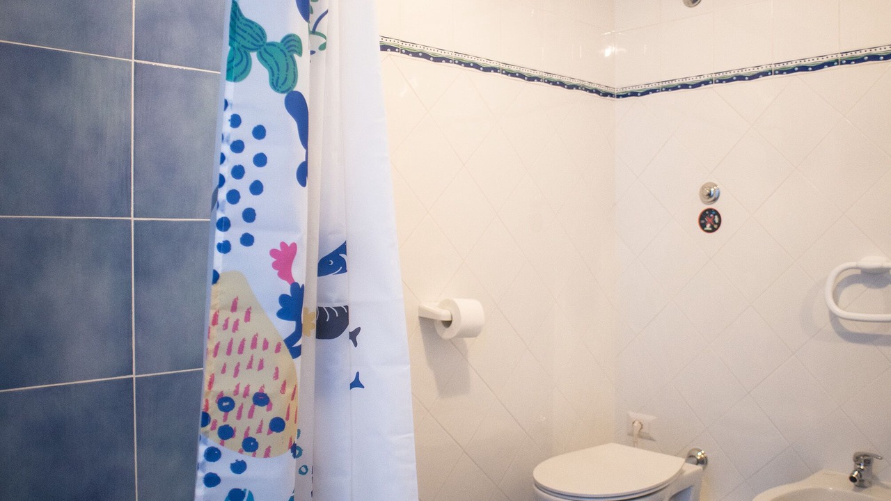 Photo of Bathroom in Materdei