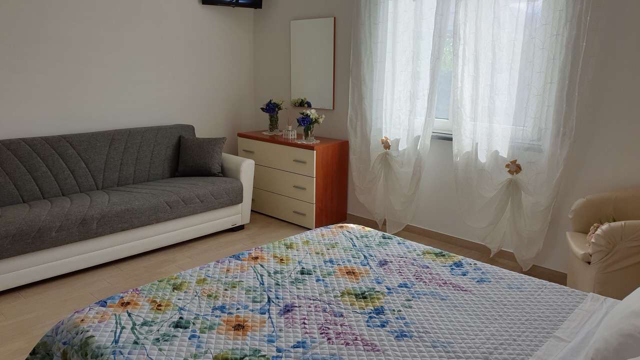 Photo of Bedroom in Sant'Antonio Abate