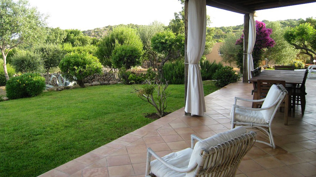 Photo of Outdoor in Baja Sardinia
