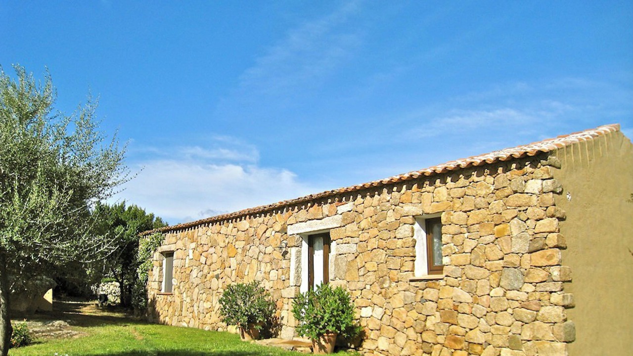 Photo of Outdoor in Baja Sardinia