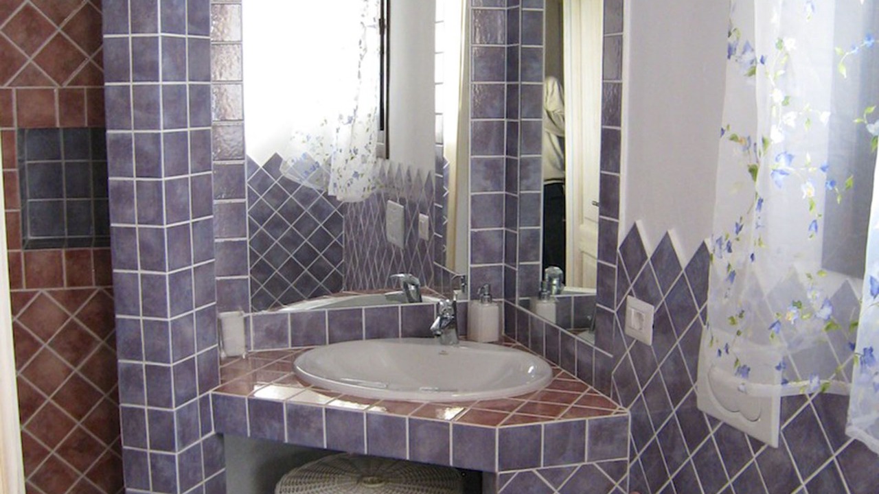 Photo of Bathroom in Baja Sardinia