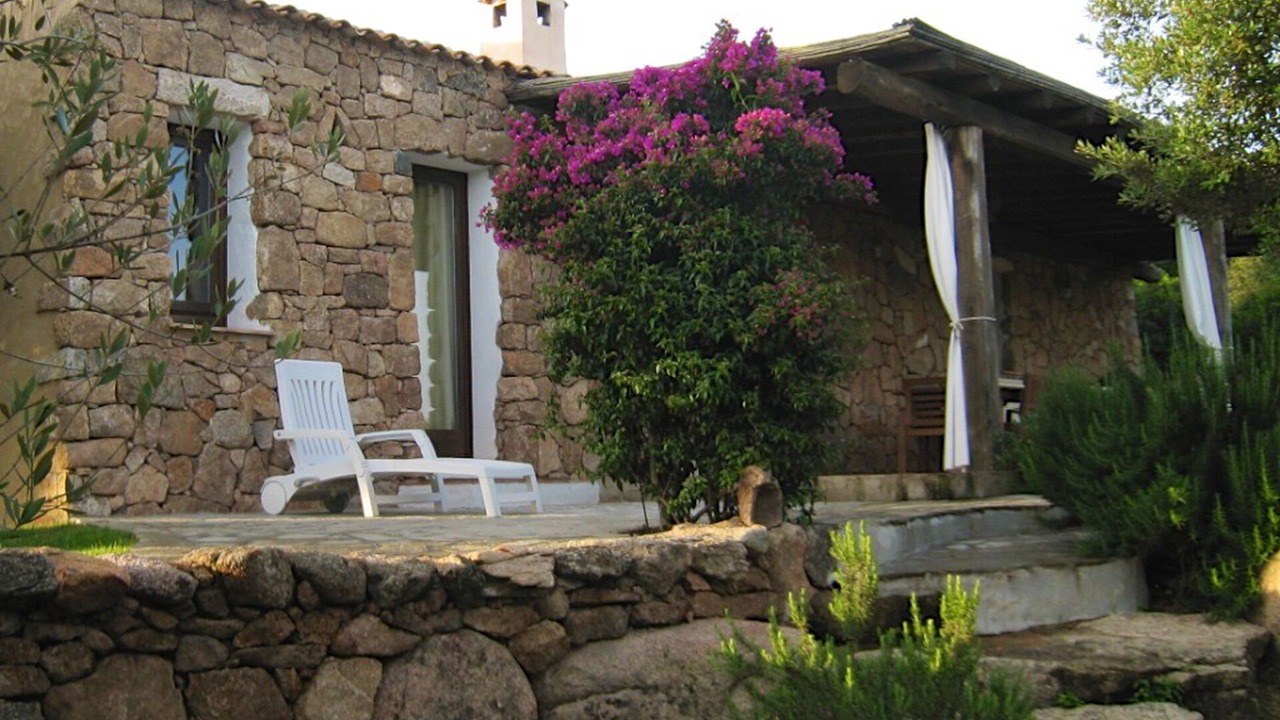 Photo of Patio Balcony in Baja Sardinia