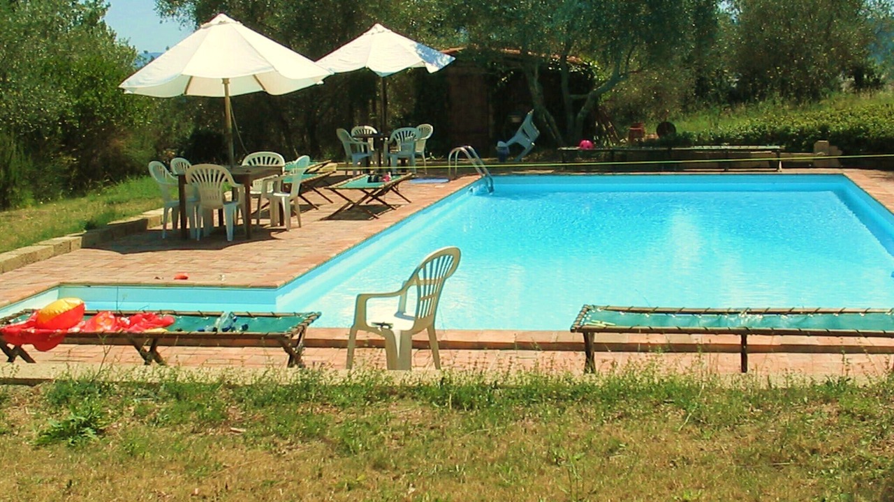 Photo of Outdoor in Murlo