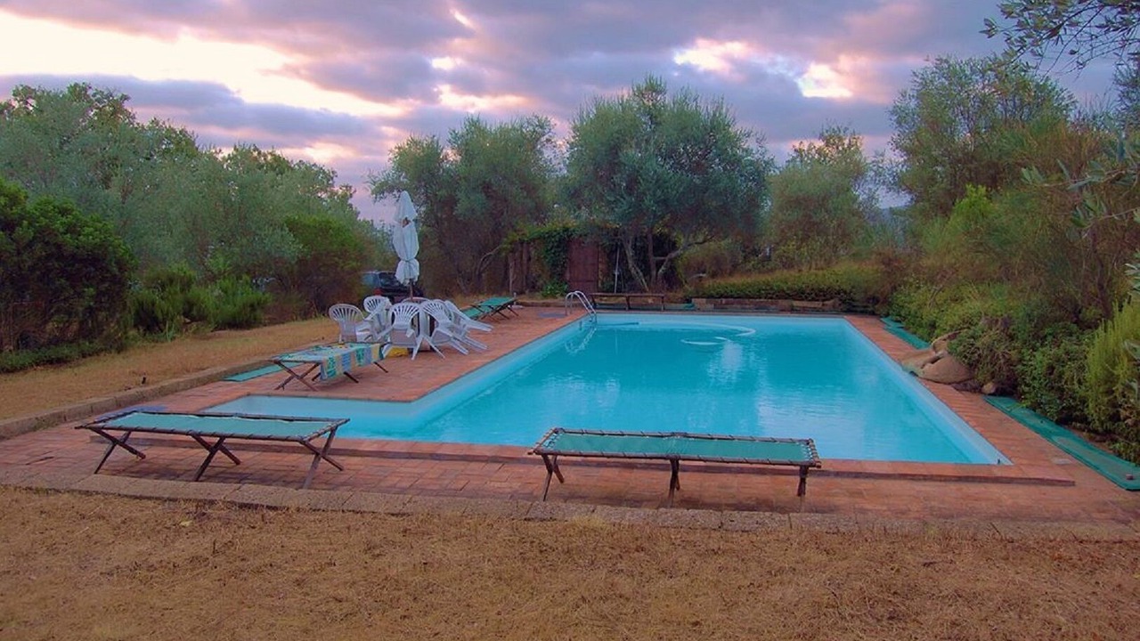 Photo of Outdoor in Murlo