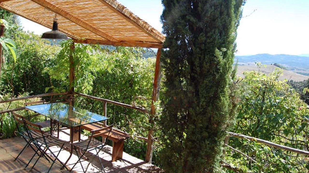 Photo of Outdoor in Murlo