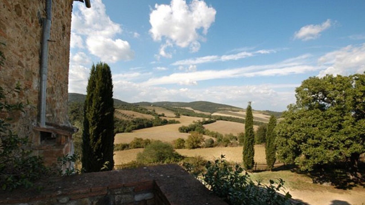 Photo of Outdoor in Murlo