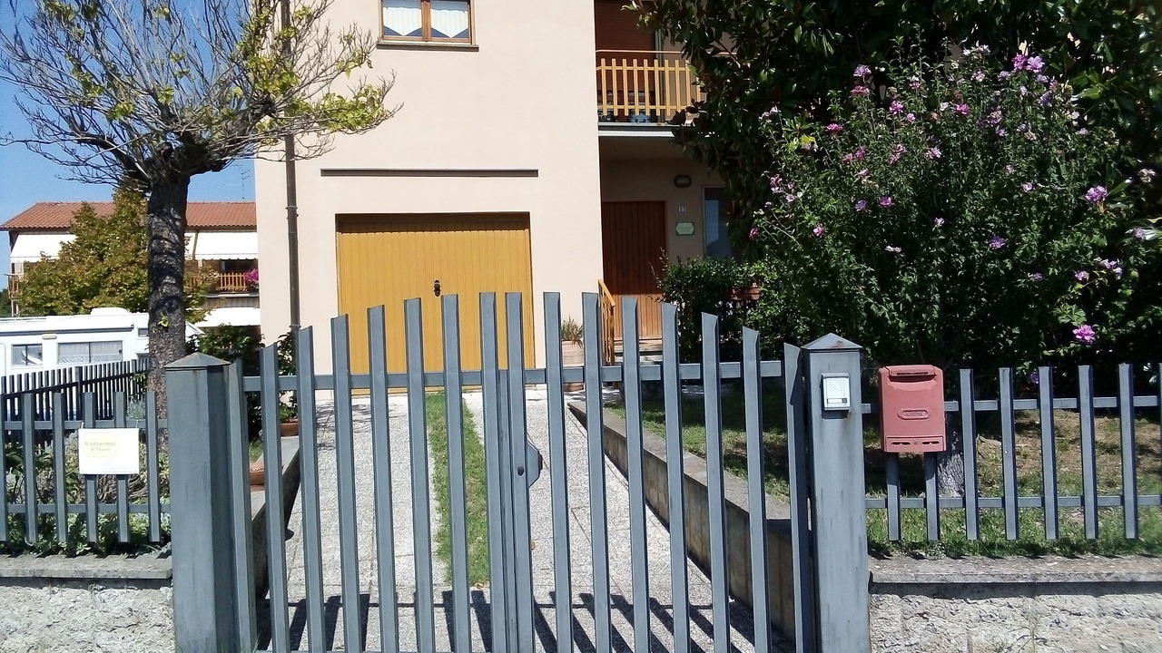 Photo of Outdoor in Citta della Pieve