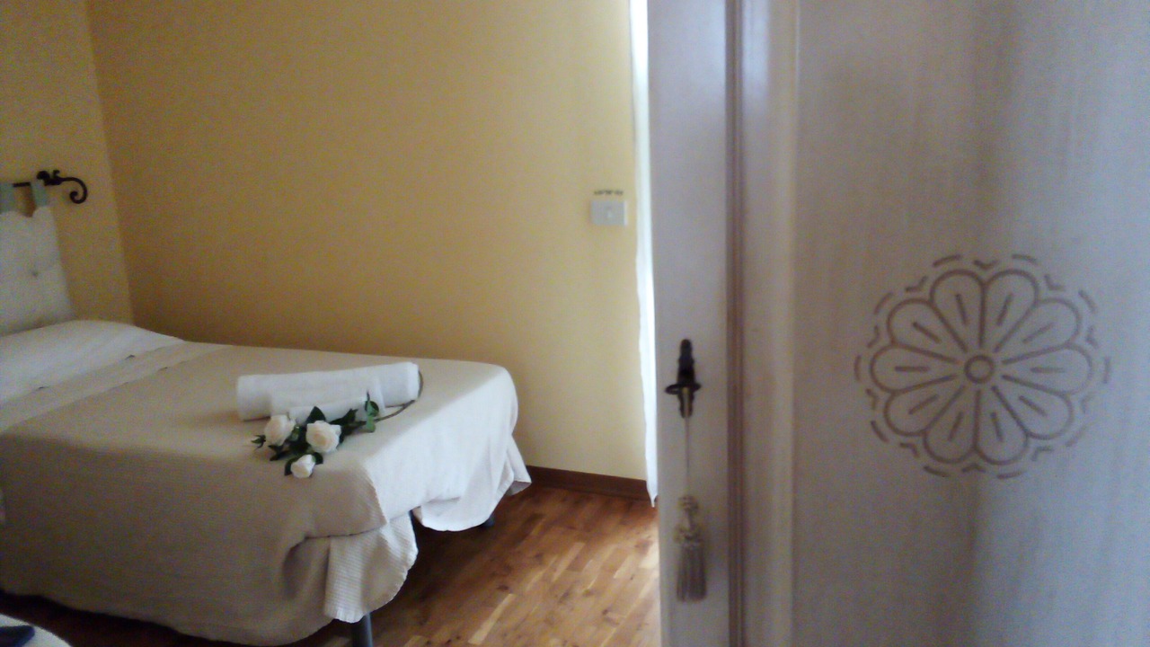 Photo of Bedroom in Citta della Pieve