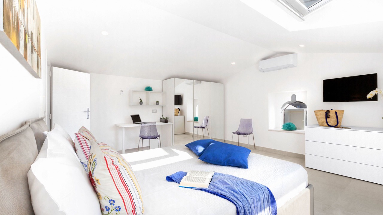 Photo of Bedroom in Liparlati