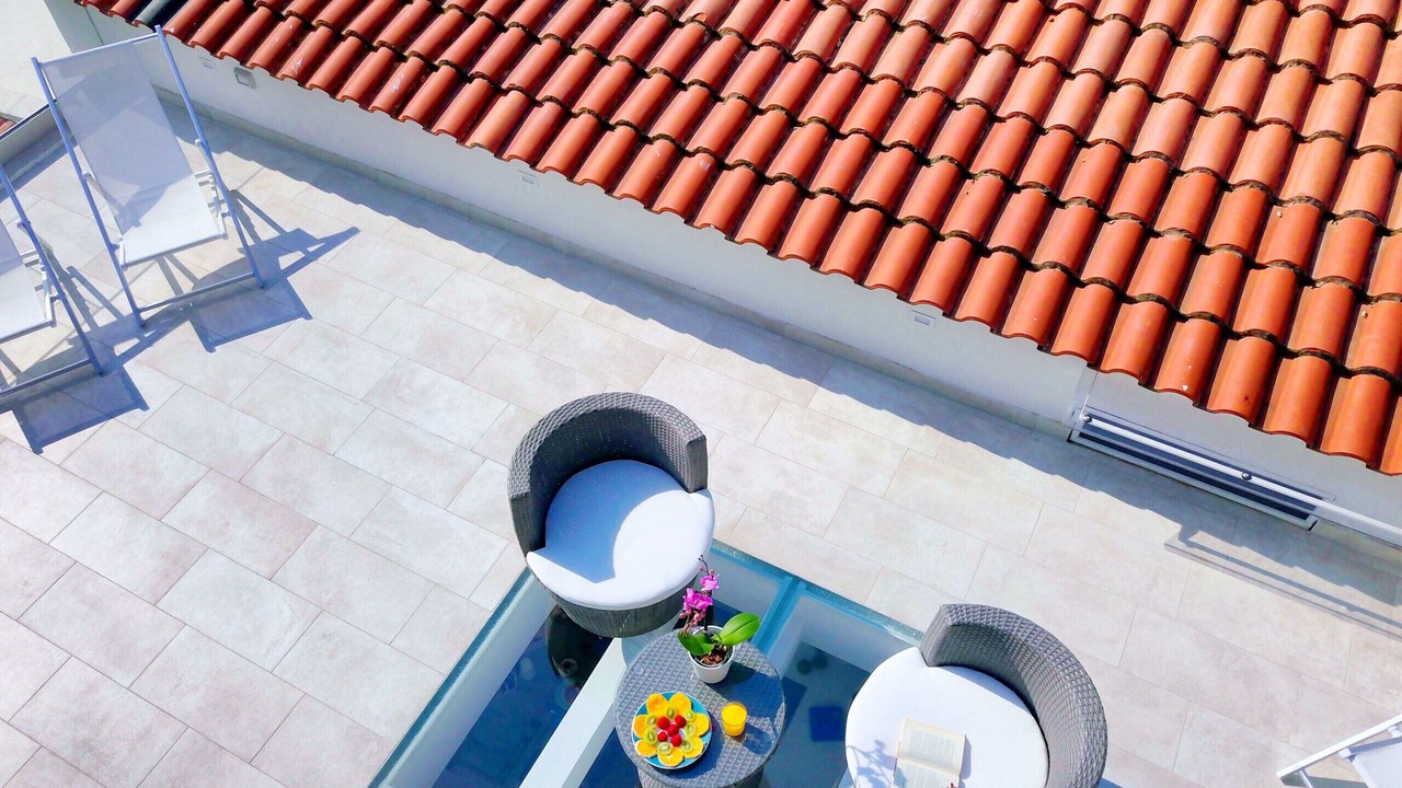 Photo of Patio Balcony in Liparlati