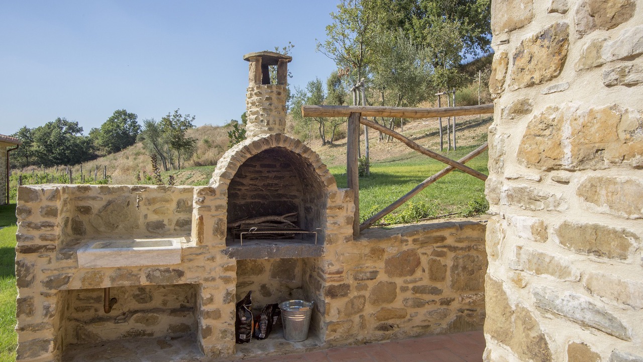 Photo of Outdoor in Ferretto