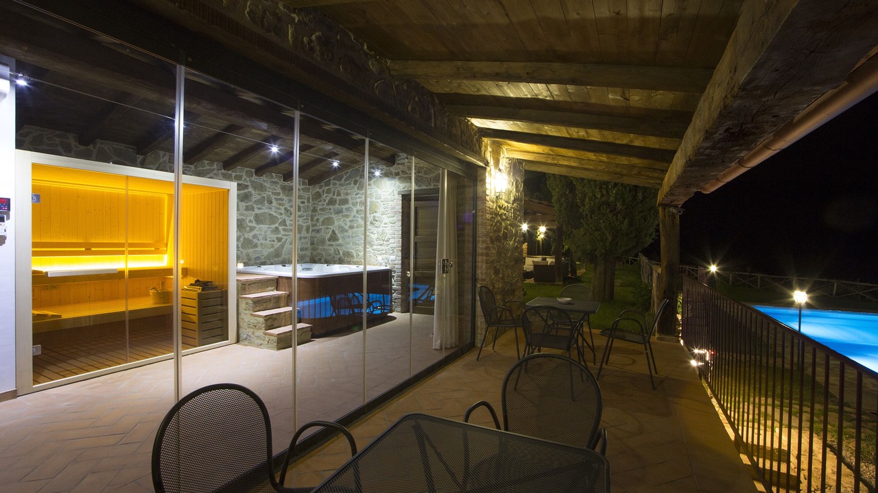 Photo of Patio Balcony in Ferretto