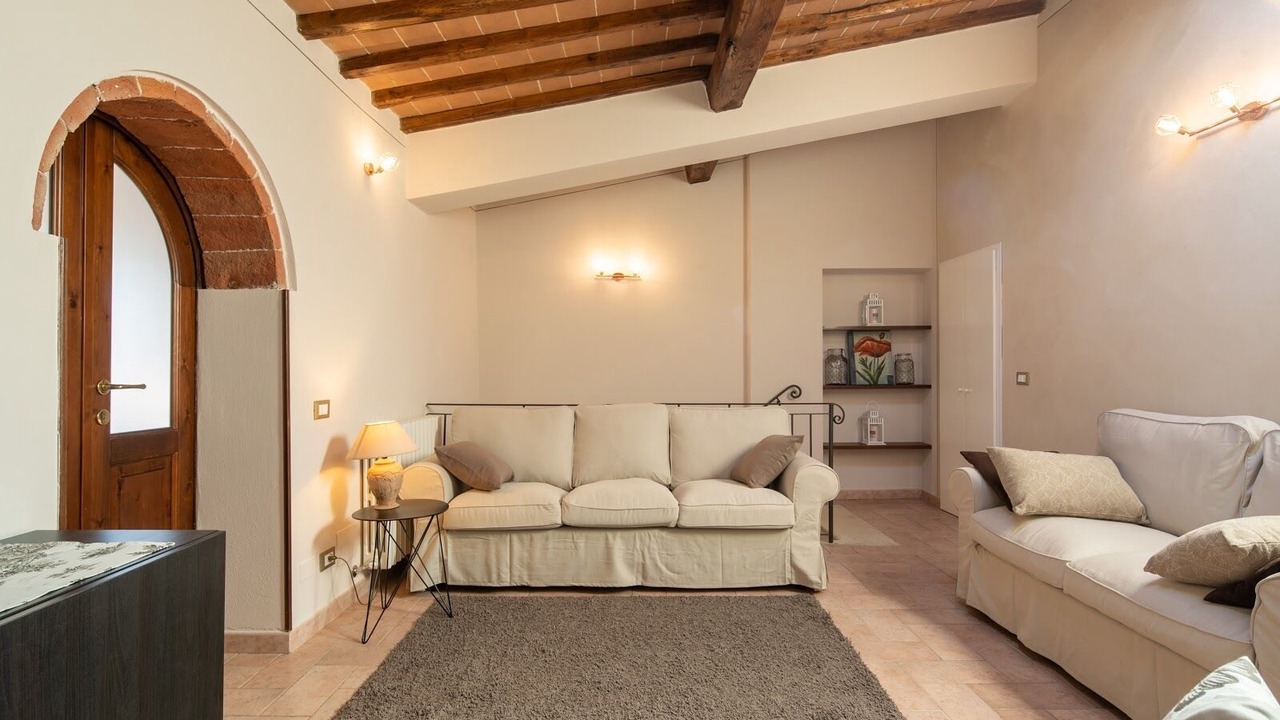 Photo of Livingroom in Sinalunga