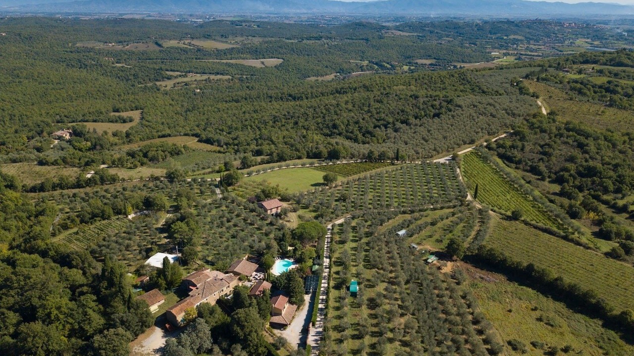 Photo of Outdoor in Sinalunga