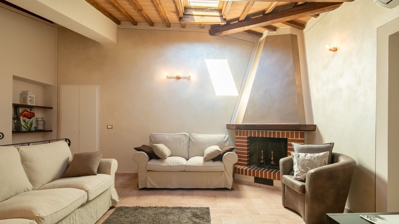 Photo of Livingroom in Sinalunga