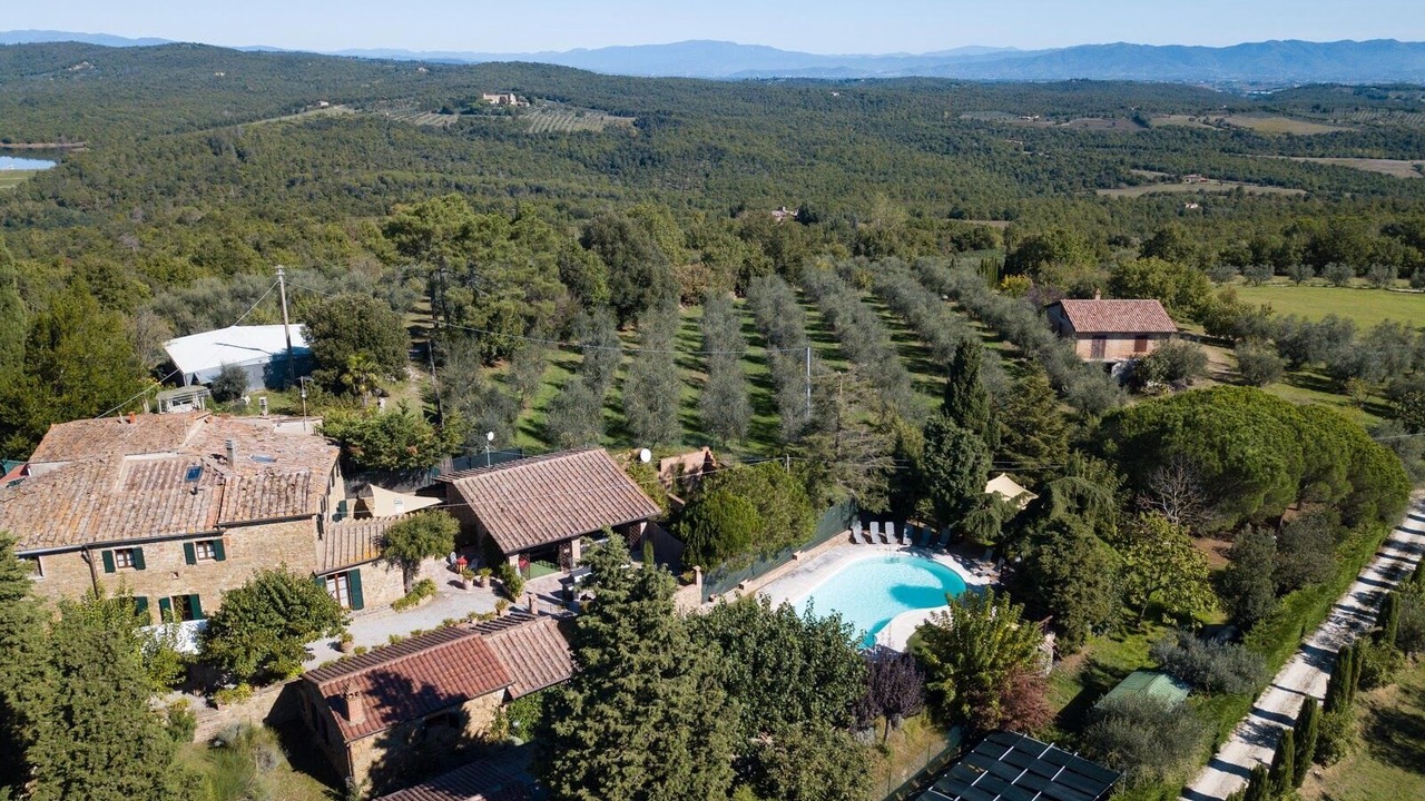 Photo of Outdoor in Sinalunga