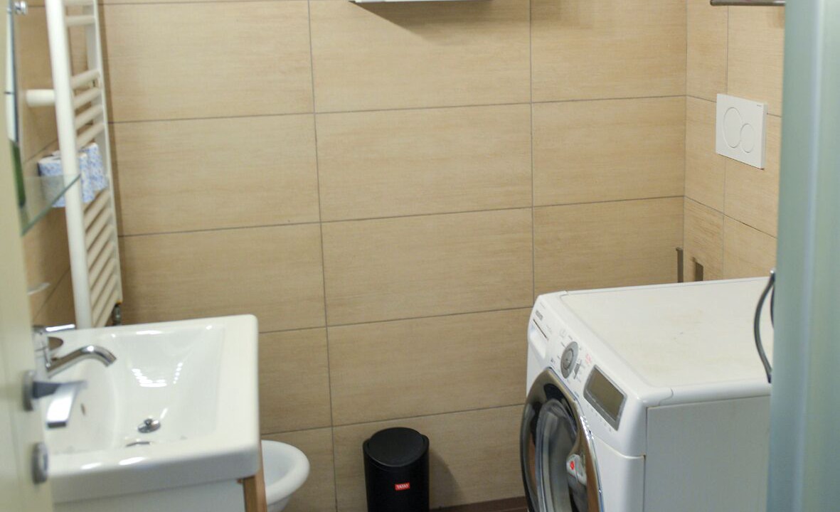 Photo of Bathroom in Sorrento Historic Centre
