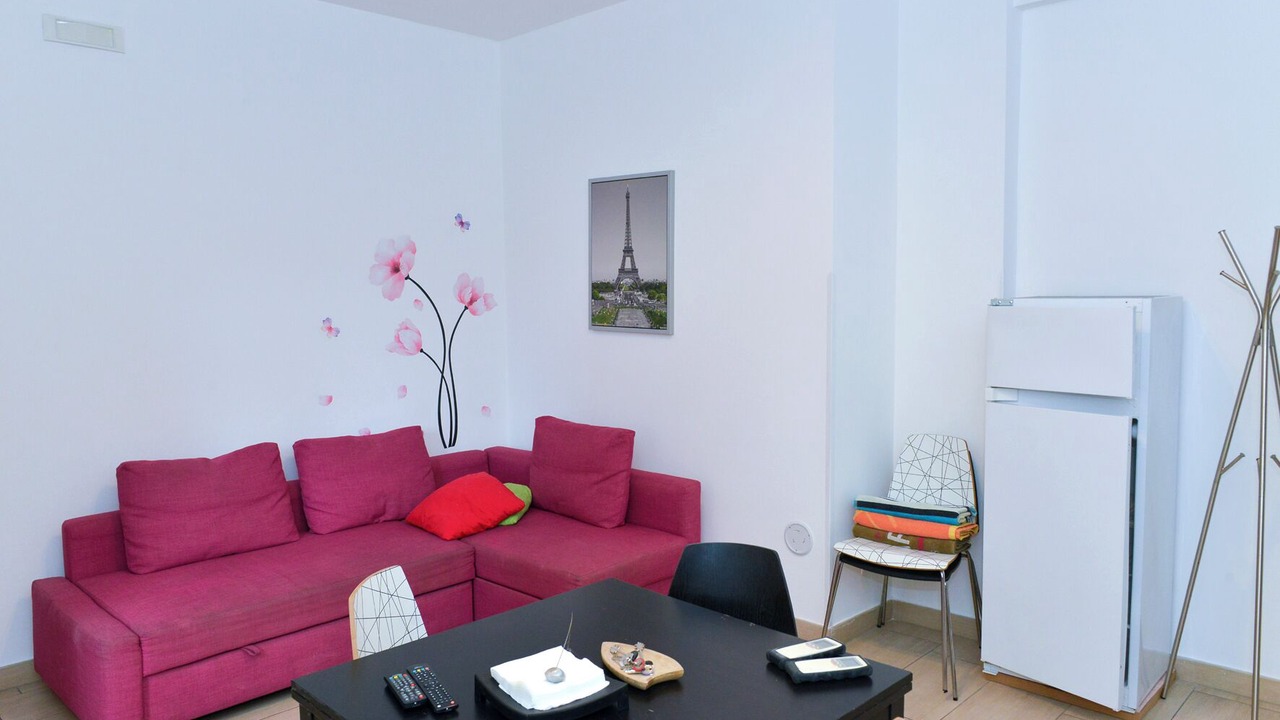 Photo of Livingroom in Sorrento Historic Centre