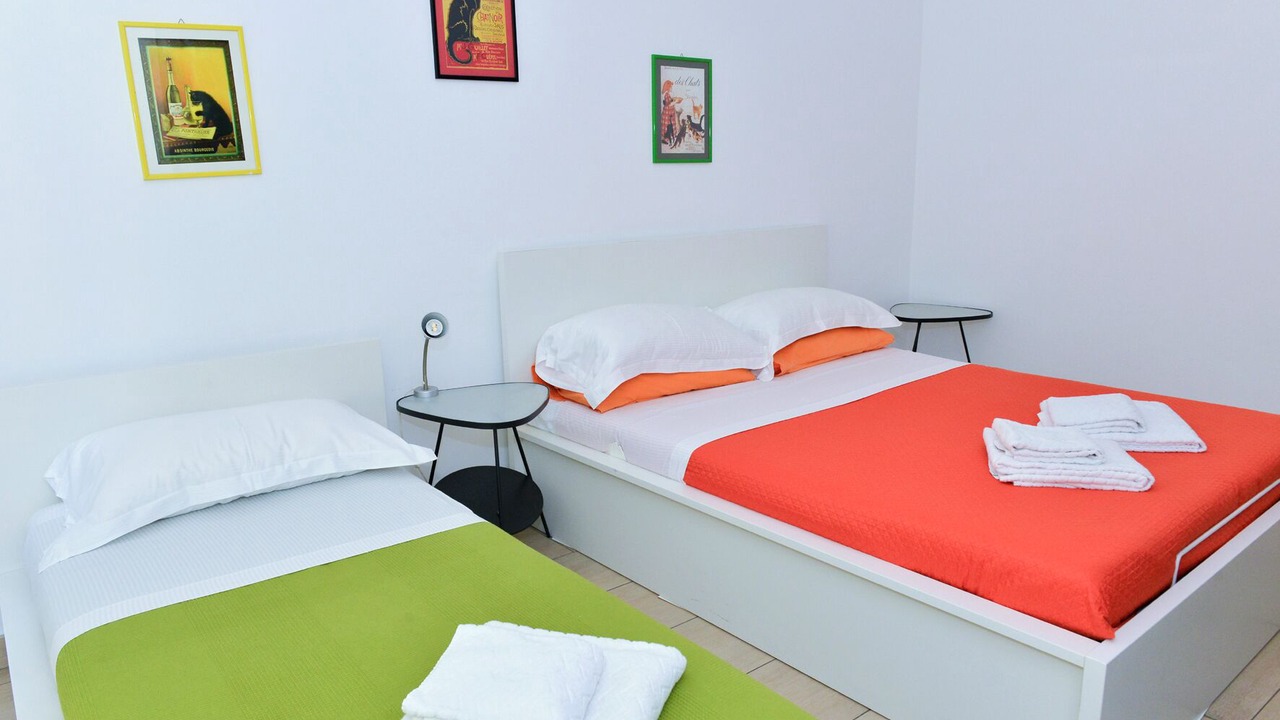 Photo of Bedroom in Sorrento Historic Centre