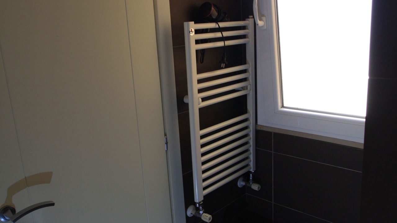 Photo of Bathroom in Sorrento Historic Centre