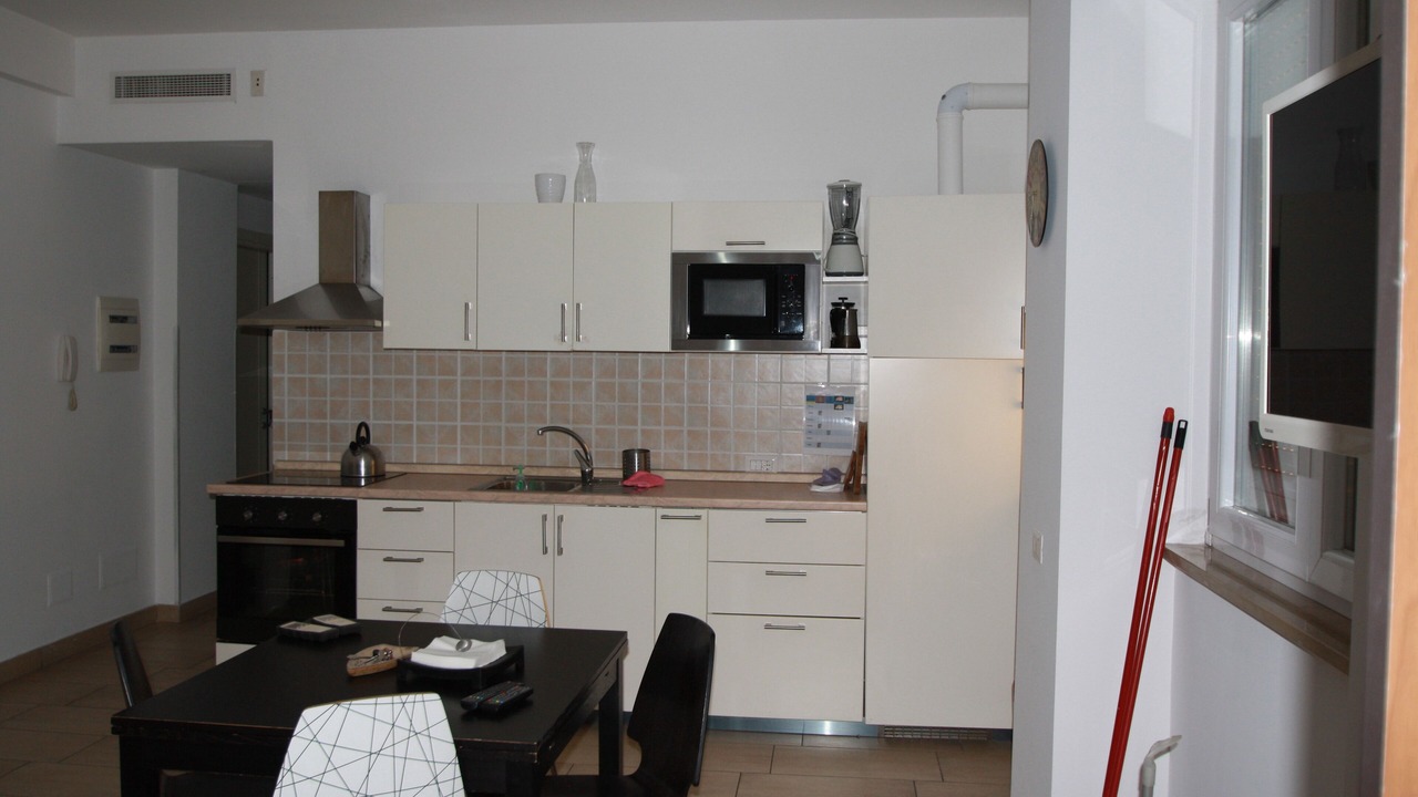 Photo of Kitchen in Sorrento Historic Centre