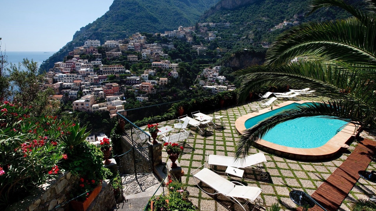 Photo of Outdoor in Positano