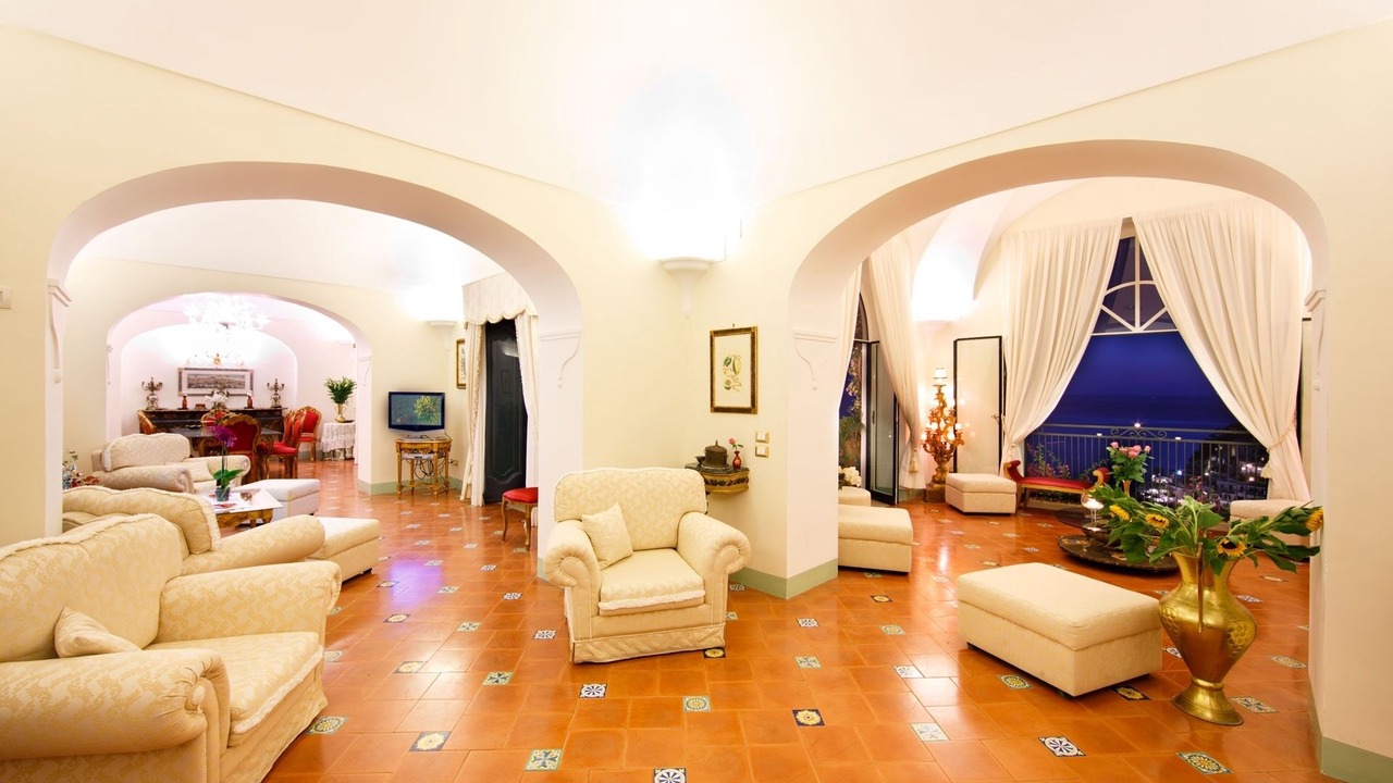 Photo of Others in Positano