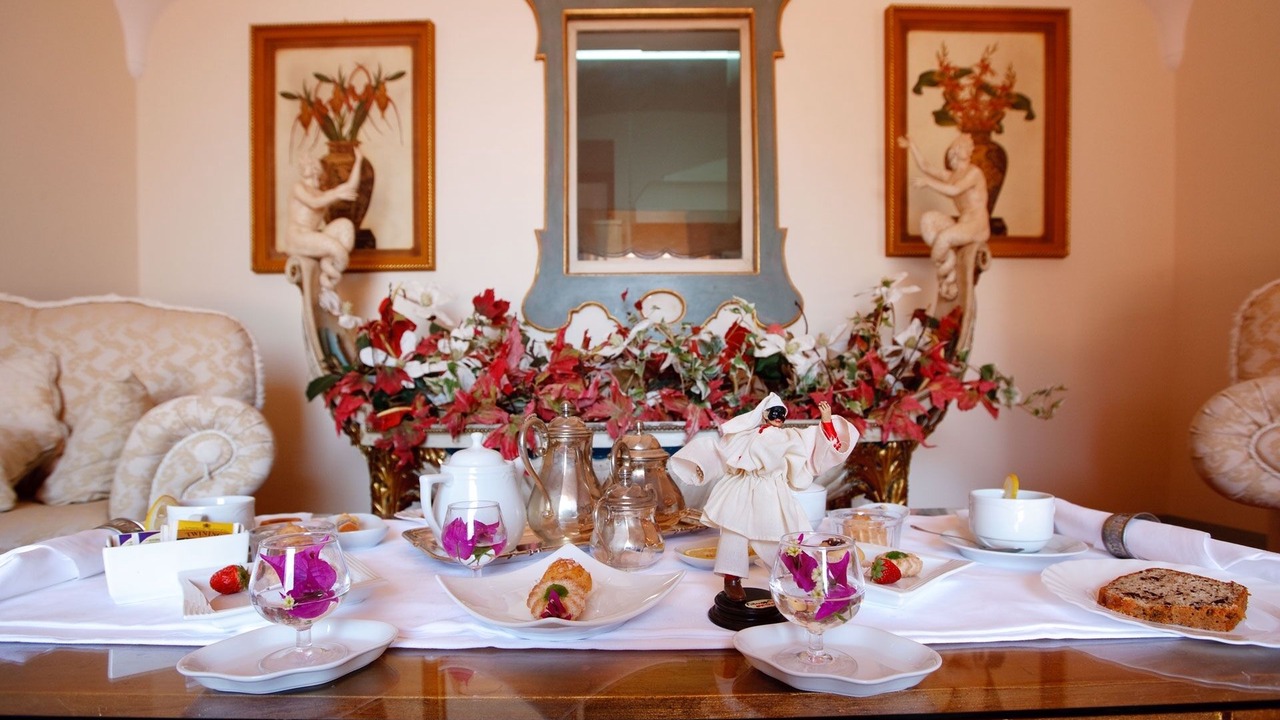 Photo of Others in Positano