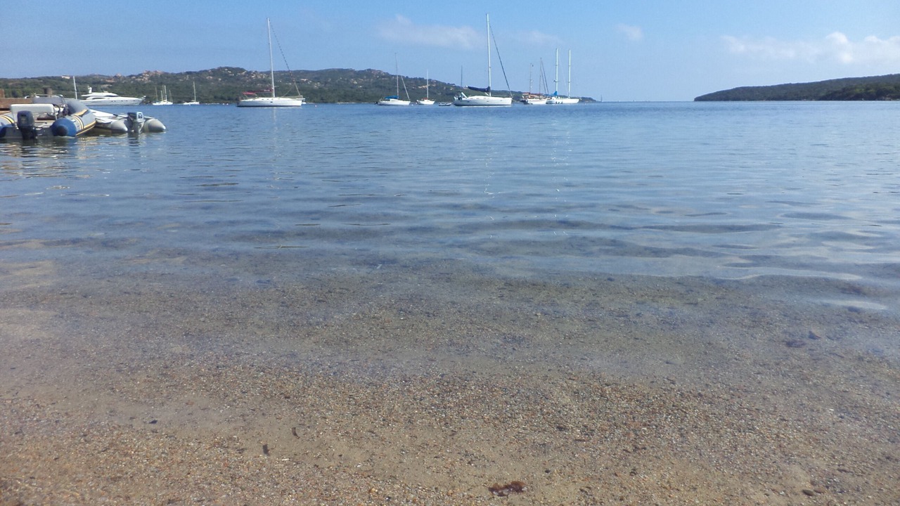 Photo of Others in Santa Teresa di Gallura