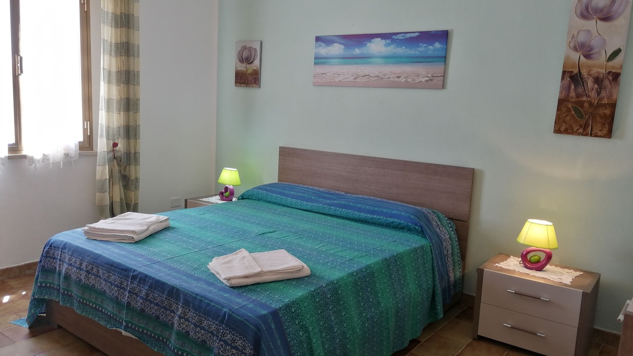 Photo of Bedroom in Santa Teresa di Gallura