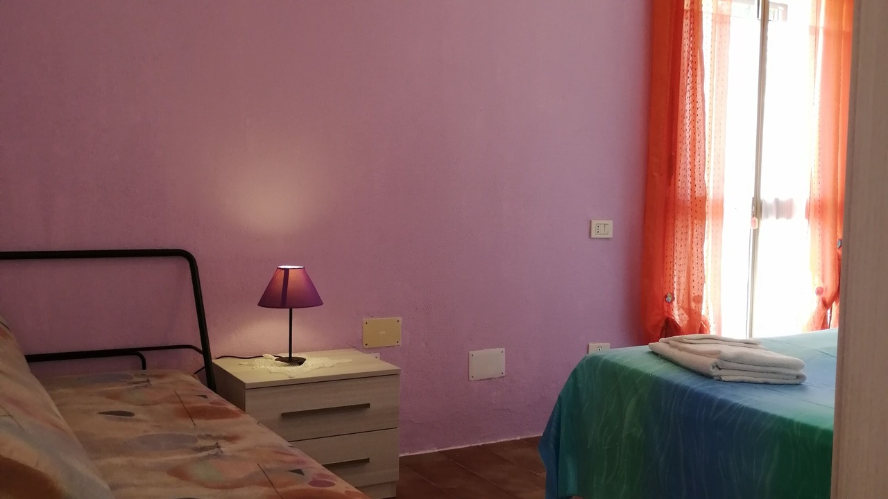 Photo of Bedroom in Santa Teresa di Gallura