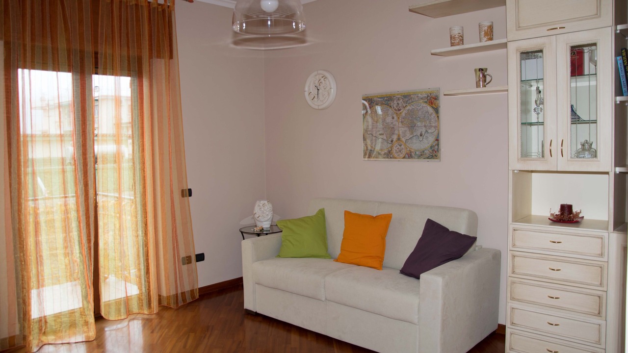 Photo of Livingroom in Pompei