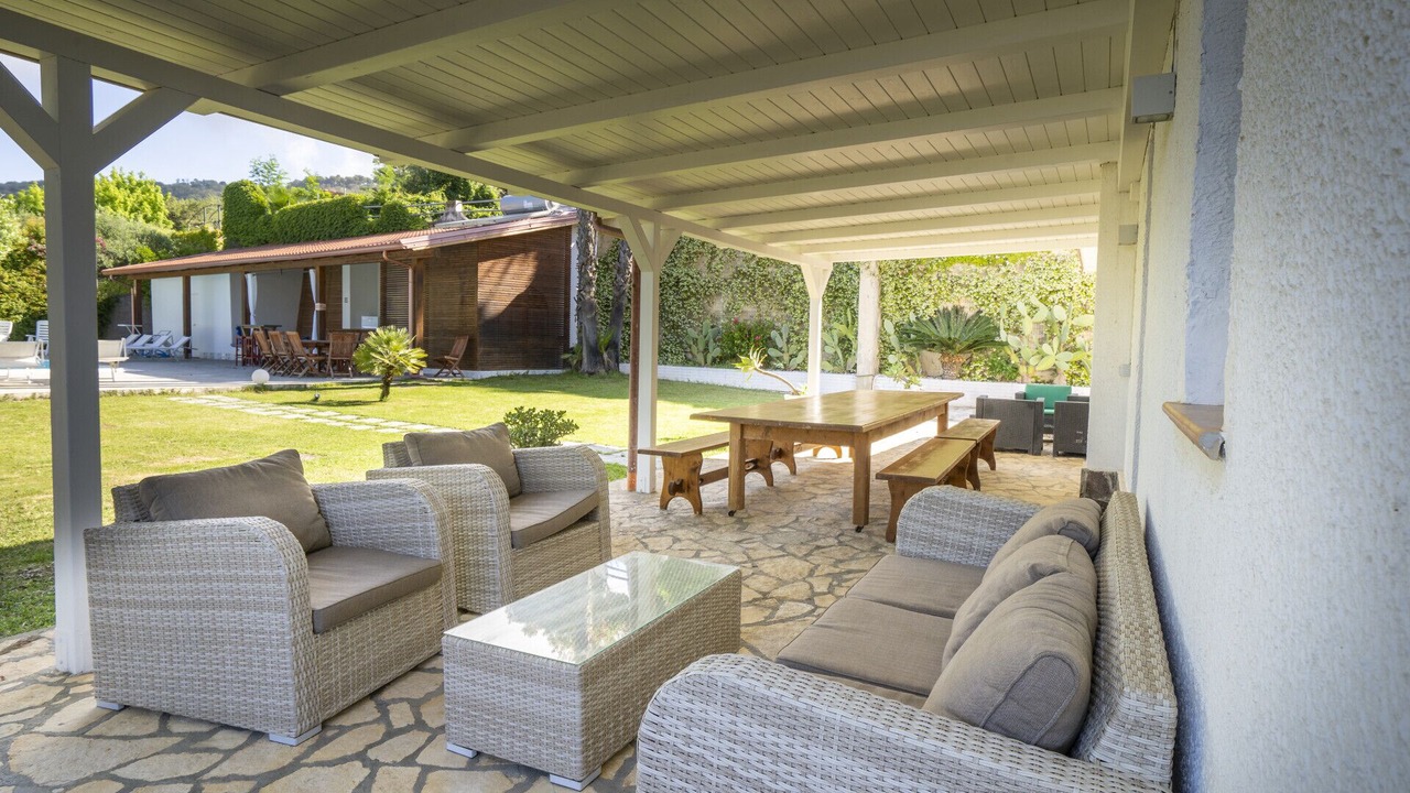 Photo of Outdoor in Santa Maria