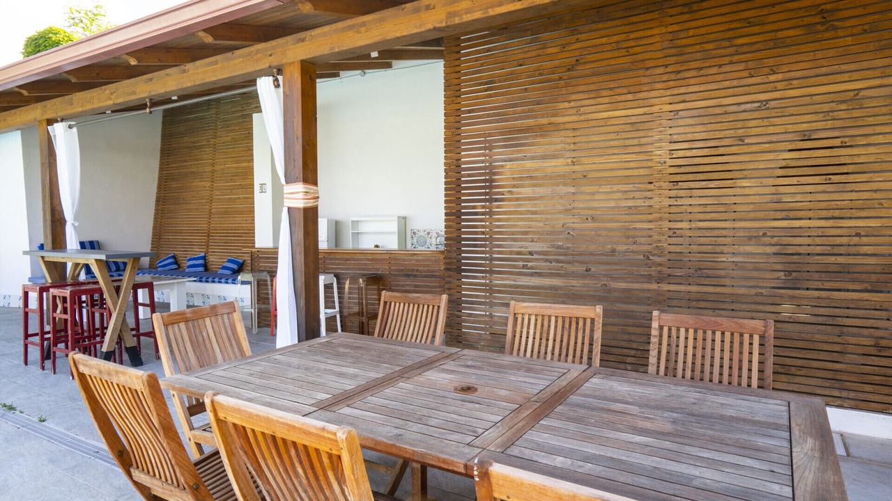 Photo of Outdoor in Santa Maria