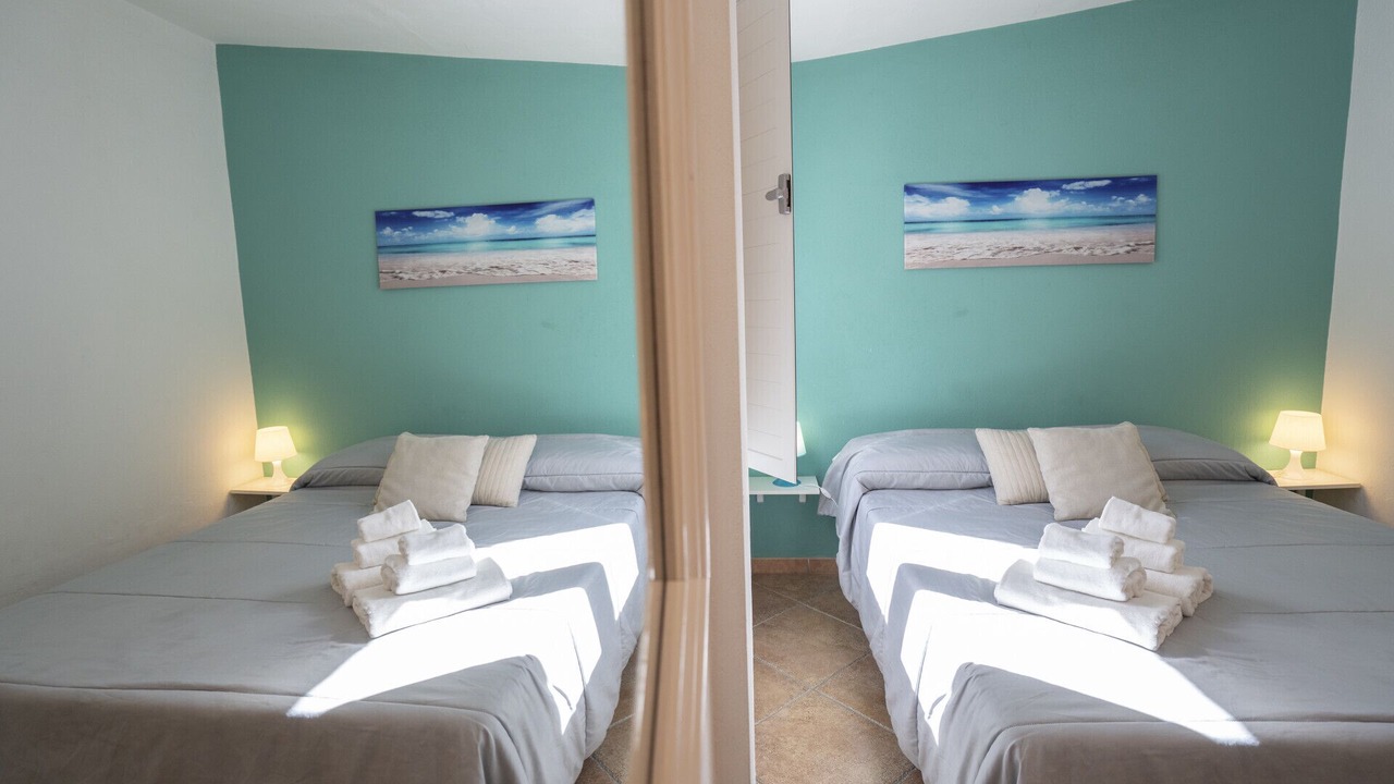 Photo of Bedroom in Santa Maria