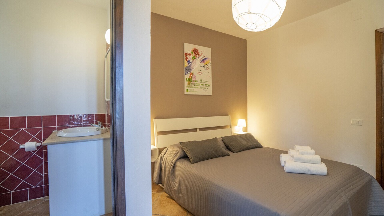 Photo of Bedroom in Santa Maria
