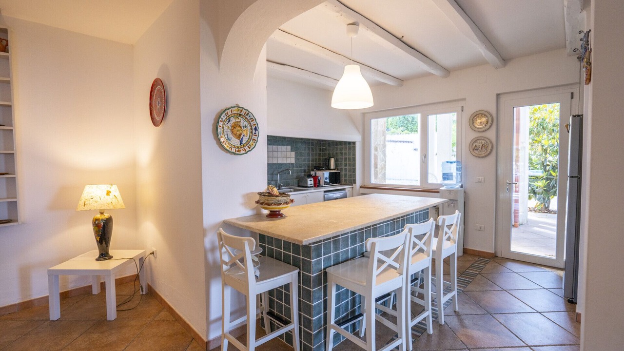 Photo of Kitchen in Santa Maria