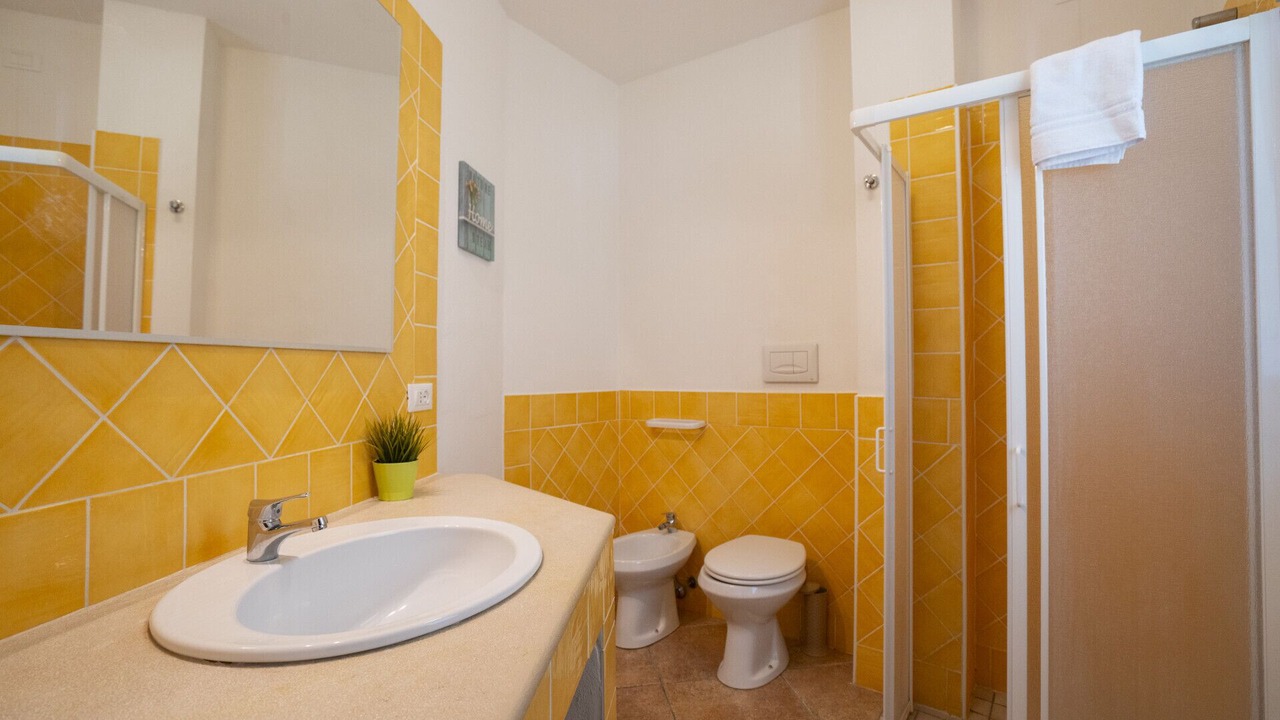 Photo of Bathroom in Santa Maria