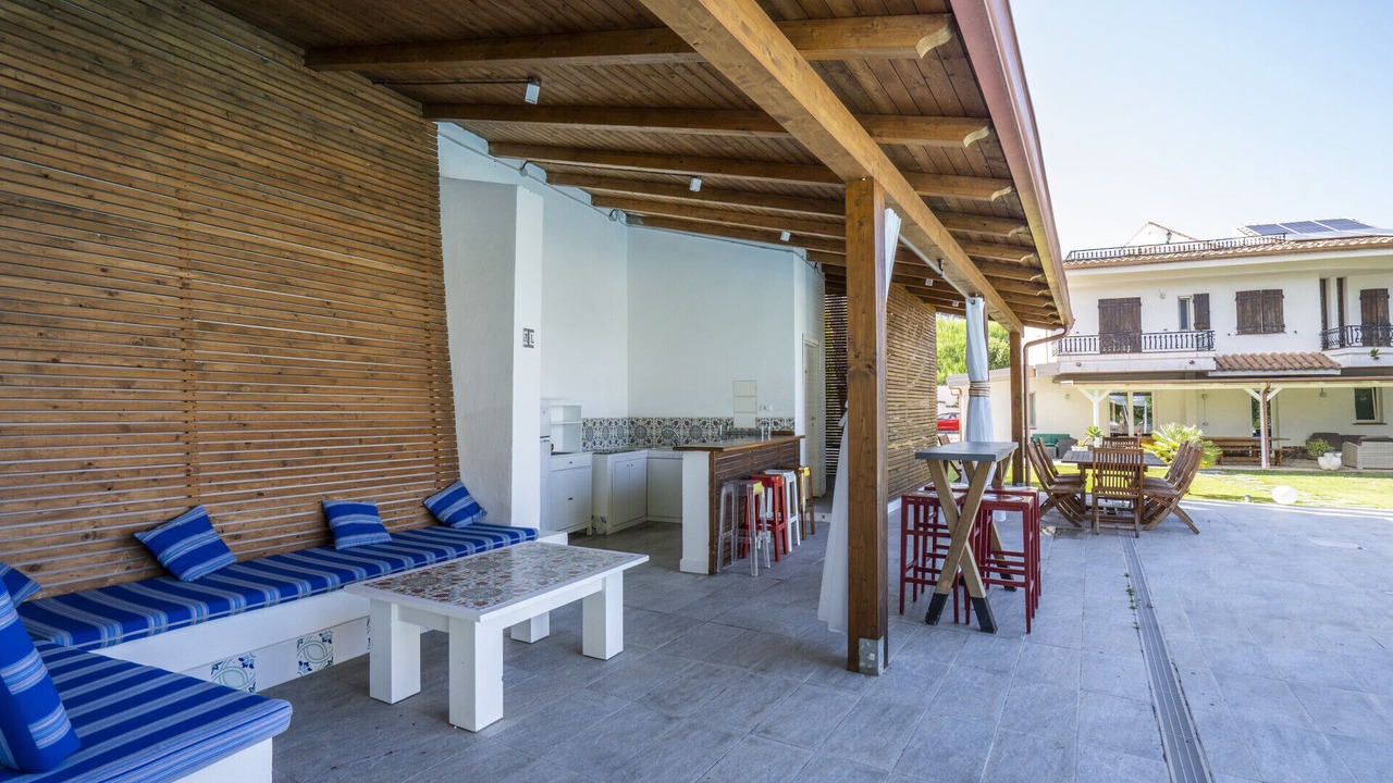 Photo of Outdoor in Santa Maria