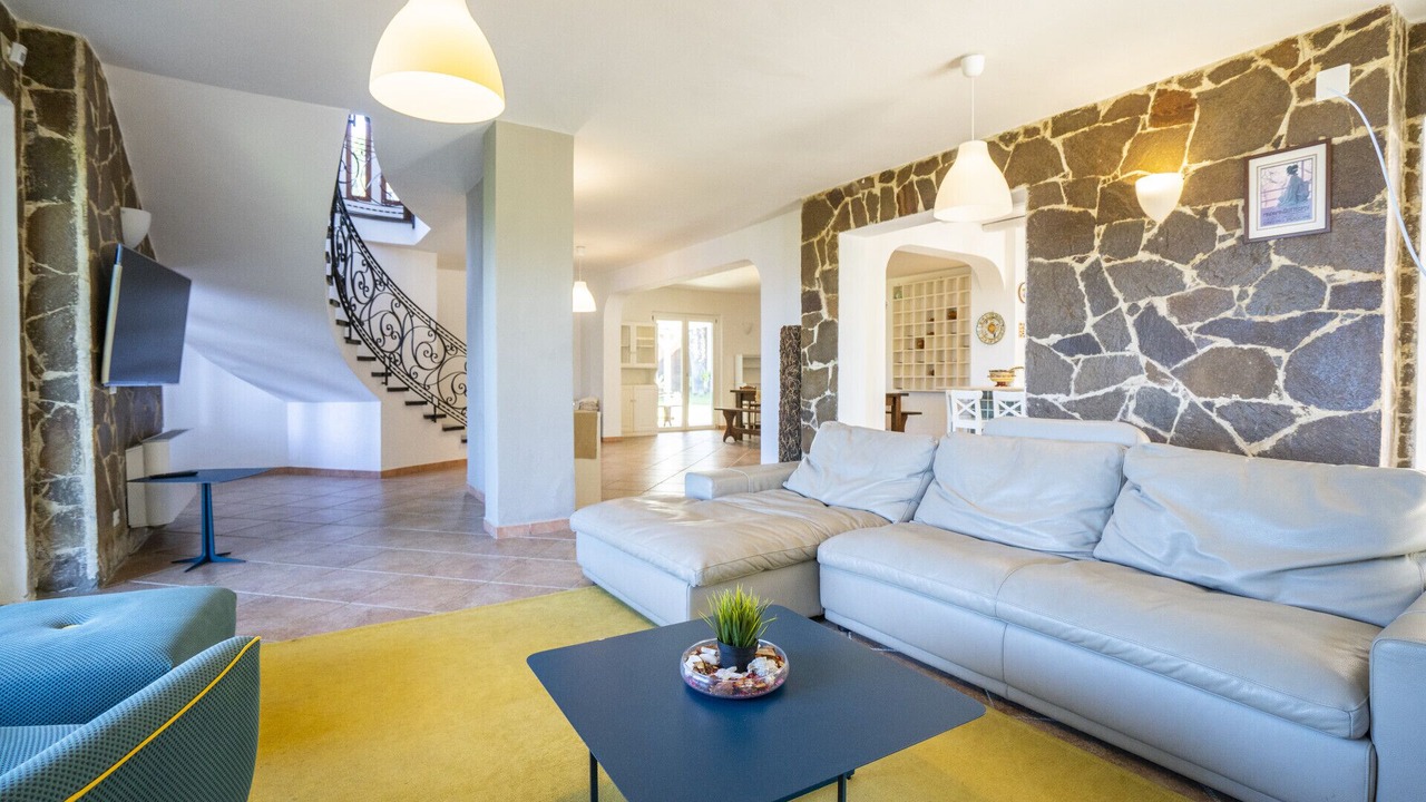 Photo of Livingroom in Santa Maria