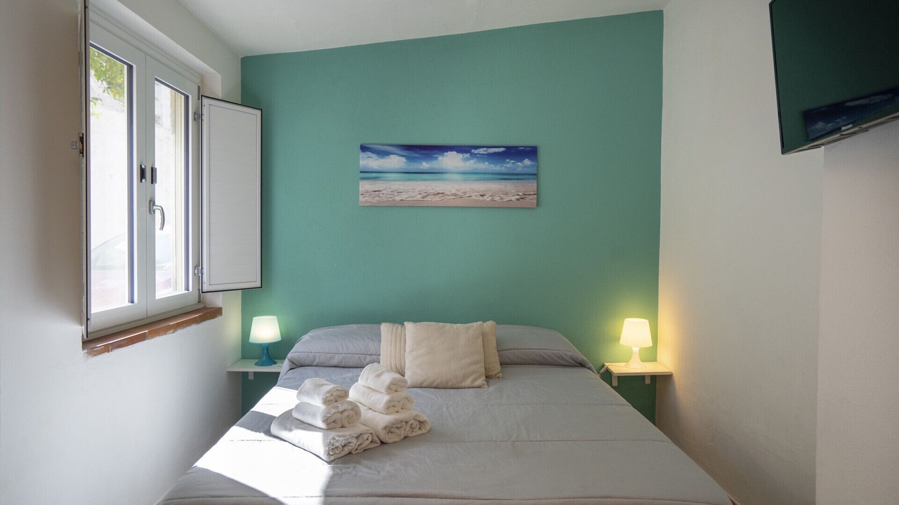 Photo of Bedroom in Santa Maria