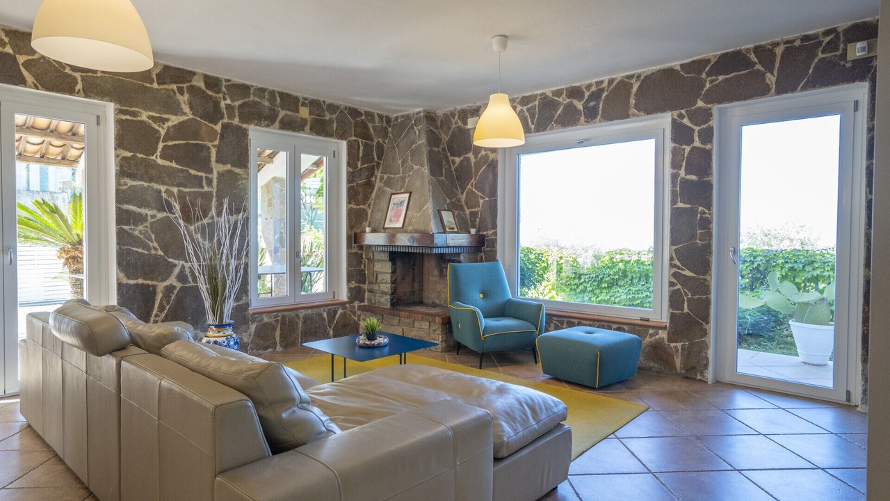 Photo of Livingroom in Santa Maria